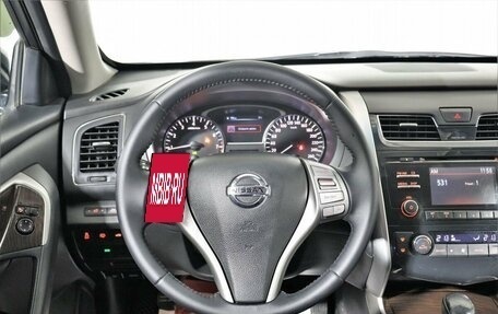 Nissan Teana, 2014 год, 1 655 000 рублей, 14 фотография