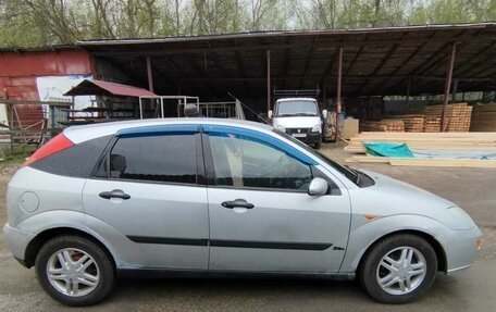 Ford Focus IV, 2000 год, 290 000 рублей, 4 фотография