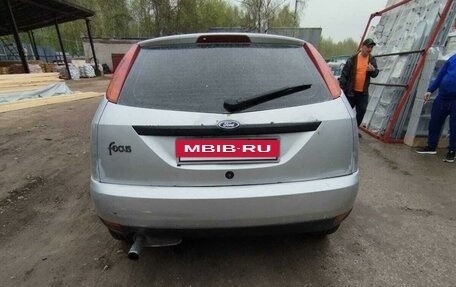 Ford Focus IV, 2000 год, 290 000 рублей, 5 фотография