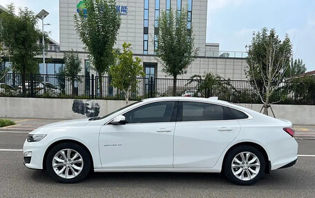 Chevrolet Malibu IX, 2021 год, 1 498 037 рублей, 4 фотография