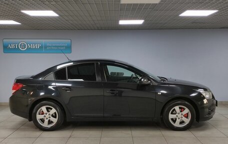 Chevrolet Cruze II, 2012 год, 899 000 рублей, 4 фотография