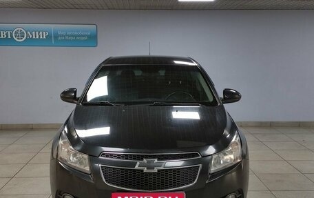 Chevrolet Cruze II, 2012 год, 899 000 рублей, 2 фотография