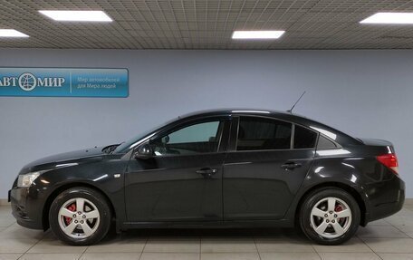 Chevrolet Cruze II, 2012 год, 899 000 рублей, 8 фотография