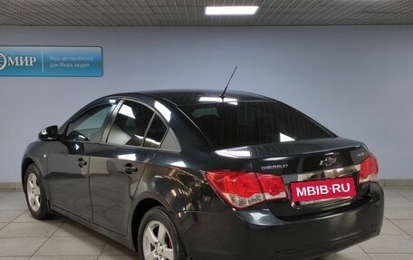 Chevrolet Cruze II, 2012 год, 899 000 рублей, 7 фотография