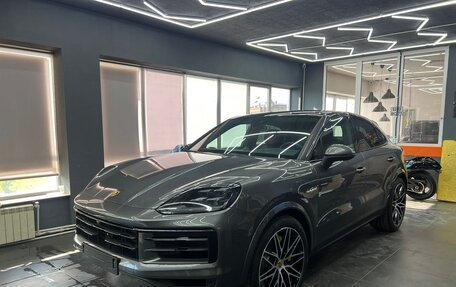 Porsche Cayenne III, 2023 год, 25 500 000 рублей, 1 фотография