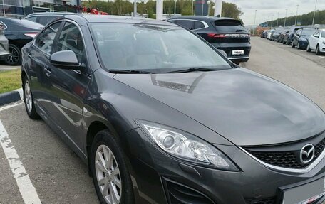 Mazda 6, 2010 год, 1 137 000 рублей, 7 фотография