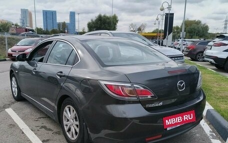 Mazda 6, 2010 год, 1 137 000 рублей, 4 фотография