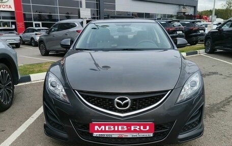 Mazda 6, 2010 год, 1 137 000 рублей, 2 фотография