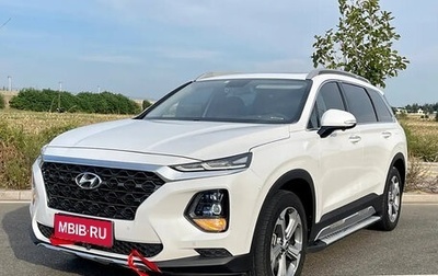 Hyundai Santa Fe IV, 2021 год, 2 200 000 рублей, 1 фотография