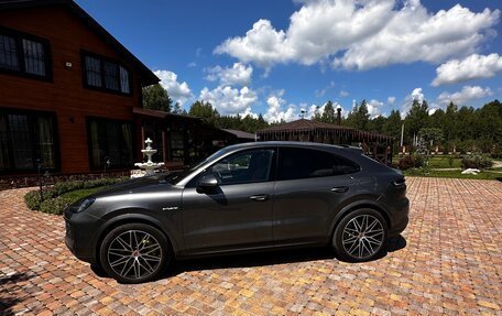 Porsche Cayenne III, 2023 год, 25 500 000 рублей, 4 фотография