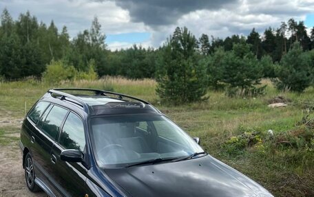 Toyota Caldina, 1996 год, 465 000 рублей, 3 фотография