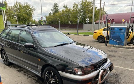 Toyota Caldina, 1996 год, 465 000 рублей, 7 фотография