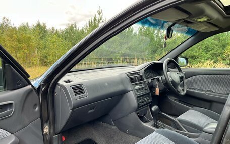 Toyota Caldina, 1996 год, 465 000 рублей, 16 фотография