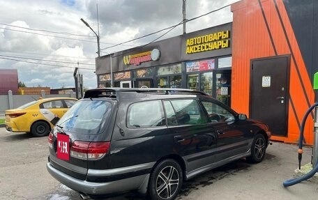 Toyota Caldina, 1996 год, 465 000 рублей, 9 фотография