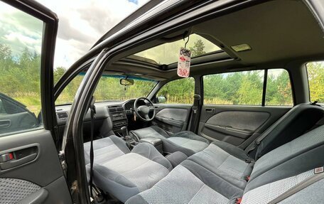 Toyota Caldina, 1996 год, 465 000 рублей, 19 фотография