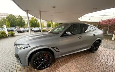 BMW X6 M, 2023 год, 29 362 600 рублей, 1 фотография