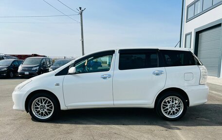 Toyota Wish II, 2008 год, 1 259 000 рублей, 3 фотография