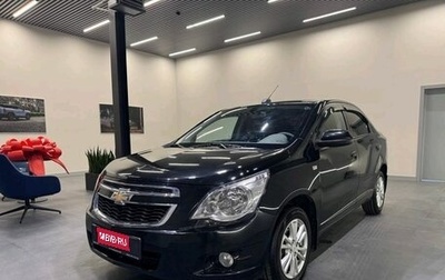 Chevrolet Cobalt II, 2021 год, 1 249 000 рублей, 1 фотография