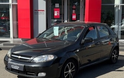 Chevrolet Lacetti, 2007 год, 550 000 рублей, 1 фотография