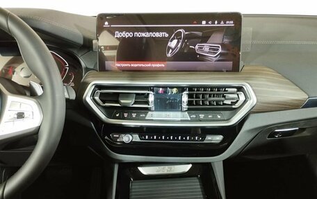 BMW X3, 2024 год, 8 950 000 рублей, 11 фотография