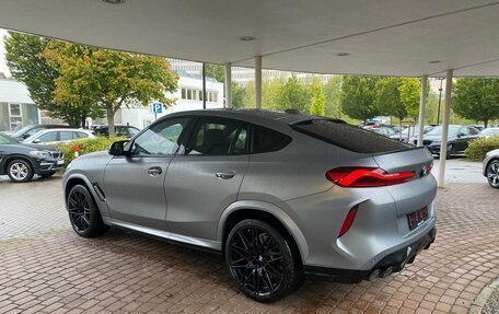 BMW X6 M, 2023 год, 29 362 600 рублей, 2 фотография