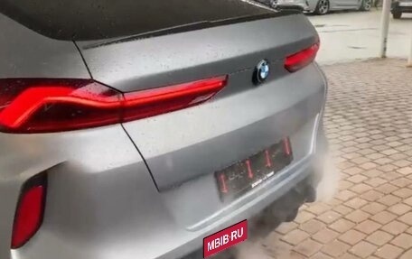 BMW X6 M, 2023 год, 29 362 600 рублей, 6 фотография