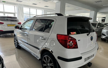 Geely MK Cross I, 2014 год, 480 000 рублей, 6 фотография