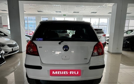 Geely MK Cross I, 2014 год, 480 000 рублей, 7 фотография