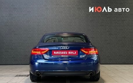 Audi A5, 2015 год, 2 595 000 рублей, 6 фотография