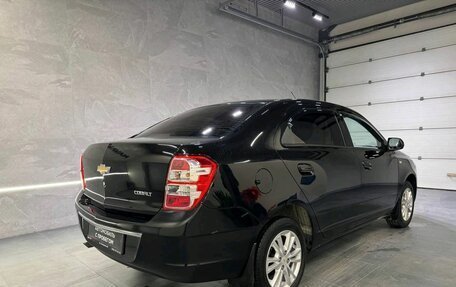 Chevrolet Cobalt II, 2021 год, 1 249 000 рублей, 6 фотография