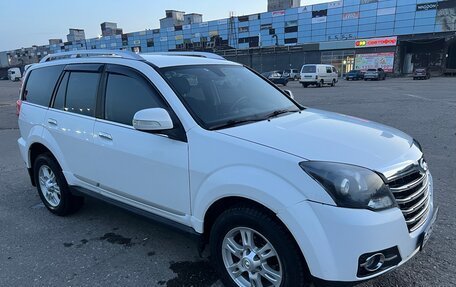 Great Wall Hover H3 I, 2014 год, 990 000 рублей, 4 фотография