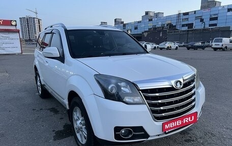 Great Wall Hover H3 I, 2014 год, 990 000 рублей, 5 фотография