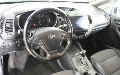 KIA Cerato III, 2014 год, 1 490 000 рублей, 12 фотография