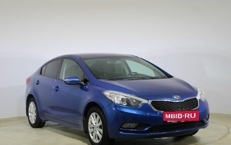 KIA Cerato III, 2014 год, 1 490 000 рублей, 3 фотография