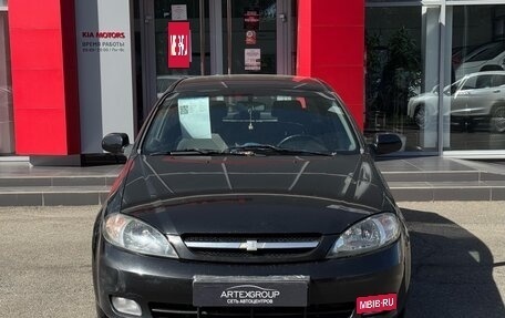 Chevrolet Lacetti, 2007 год, 550 000 рублей, 2 фотография