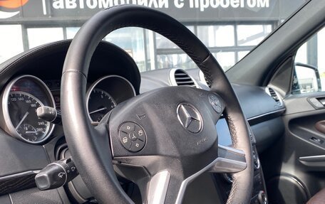 Mercedes-Benz GL-Класс, 2011 год, 2 360 000 рублей, 9 фотография