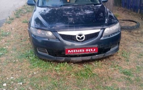 Mazda 6, 2005 год, 430 000 рублей, 1 фотография