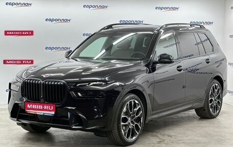 BMW X7, 2023 год, 15 600 000 рублей, 1 фотография