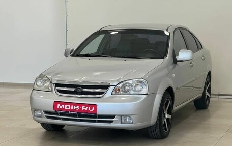 Chevrolet Lacetti, 2011 год, 695 000 рублей, 1 фотография