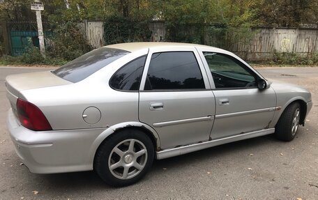 Opel Vectra B рестайлинг, 2001 год, 295 000 рублей, 2 фотография