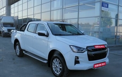 Isuzu D-Max, 2024 год, 4 400 000 рублей, 1 фотография