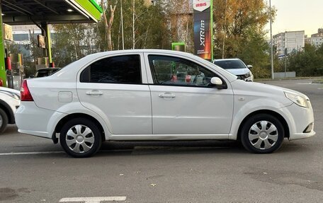 Ravon Nexia R3, 2017 год, 395 000 рублей, 15 фотография