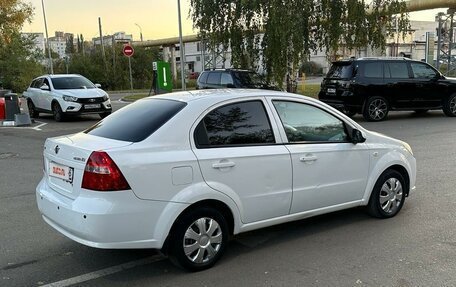 Ravon Nexia R3, 2017 год, 395 000 рублей, 14 фотография