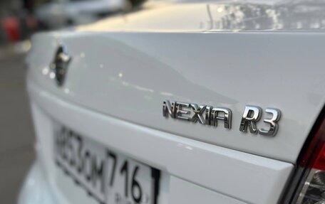 Ravon Nexia R3, 2017 год, 395 000 рублей, 36 фотография