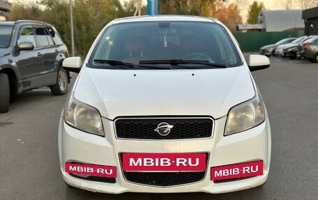 Ravon Nexia R3, 2017 год, 395 000 рублей, 21 фотография