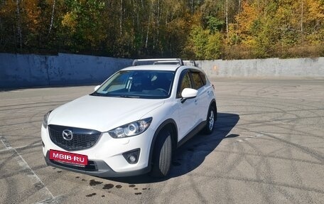 Mazda CX-5 II, 2014 год, 2 200 000 рублей, 4 фотография