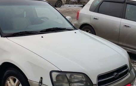 Subaru Outback III, 1999 год, 430 000 рублей, 2 фотография