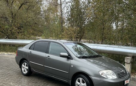 Toyota Corolla, 2006 год, 540 000 рублей, 2 фотография