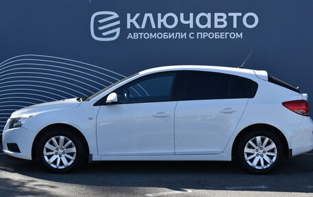 Chevrolet Cruze II, 2012 год, 910 000 рублей, 6 фотография