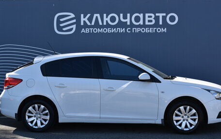 Chevrolet Cruze II, 2012 год, 910 000 рублей, 5 фотография